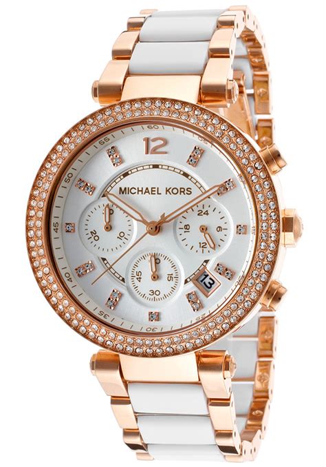 michael kors parker watch mk5774|Michael Kors parker mk5774.